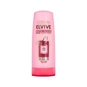 L'Oréal Elvive Nutri-Gloss Conditioner-0