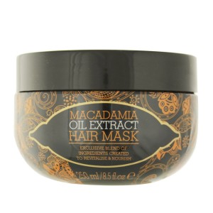 Xpel Macadamia Oil Extract Hair Mask-0