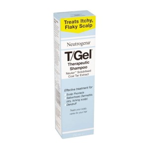 Neutrogena T/Gel Therapeutic Shampoo-4180