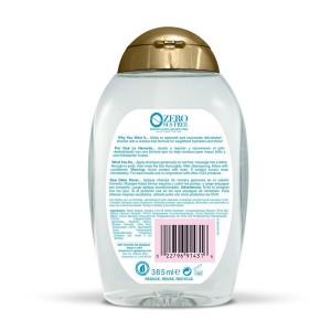OGX Coconut Water Shampoo-4135