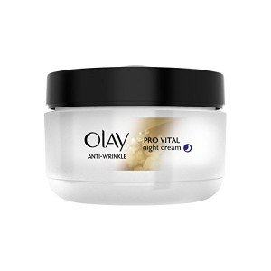 Olay Anti-Wrinkle Pro Vital Night Cream-3803