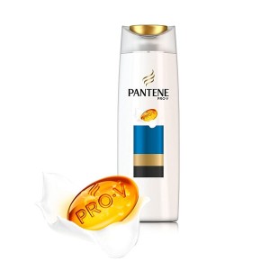 Pantene Classic Clean Shampoo-4212