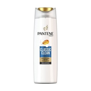 Pantene Classic Clean Shampoo-0