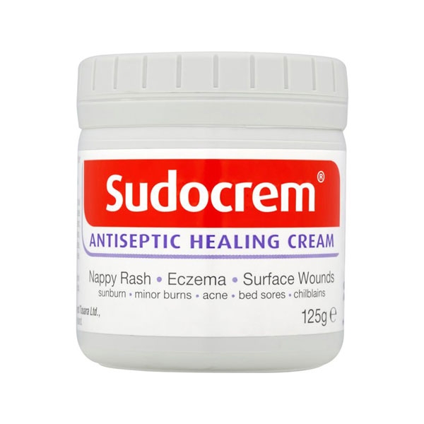 Sudocrem Antiseptic Healing Cream-0
