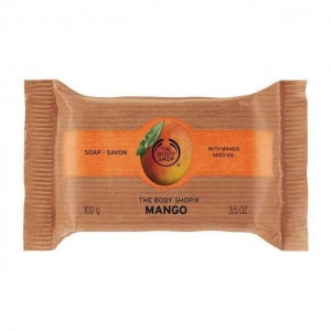 The Body Shop Mango Soap-0