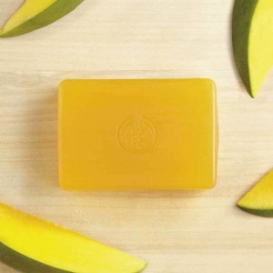 The Body Shop Mango Soap-4674
