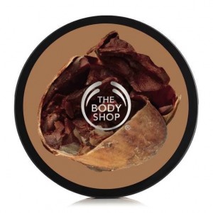 The Body Shop Cocoa Body Butter-0