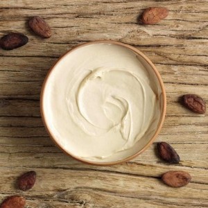 The Body Shop Cocoa Body Butter-4579
