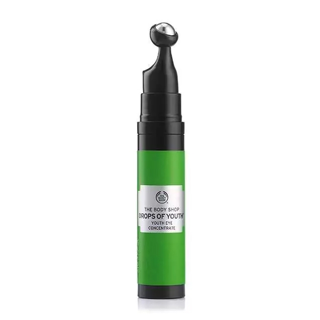 The Body Shop Drops Of Youth Eye Concentrate-0