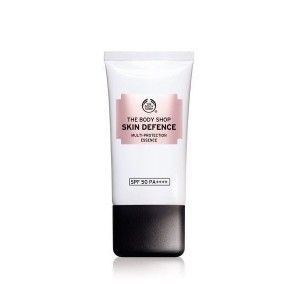 The Body Shop Skin Defence Multi Protection Essence SPF 50-0