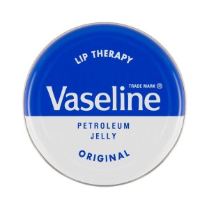 Vaseline Lip Therapy - Original-0