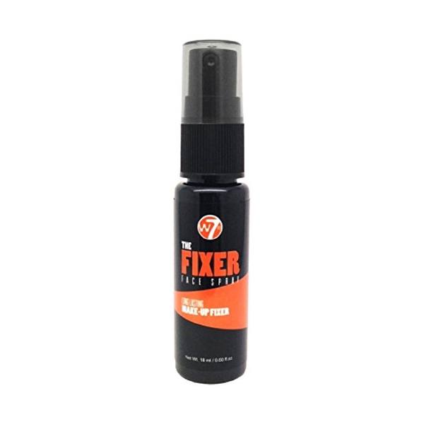 W7 The Fixer Face Spray-0