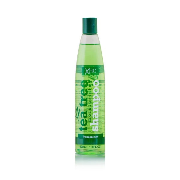 Xpel Hair Care Tea Tree Moisturising Shampoo-0