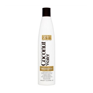XPEL Hair Care Revitalising Coconut Water Shampoo-0