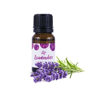 Skin Cafe 100% Natural Essential Oil - Lavender-0
