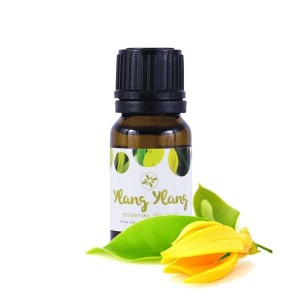 Skin Cafe 100% Natural Essential Oil - Ylang Ylang-0
