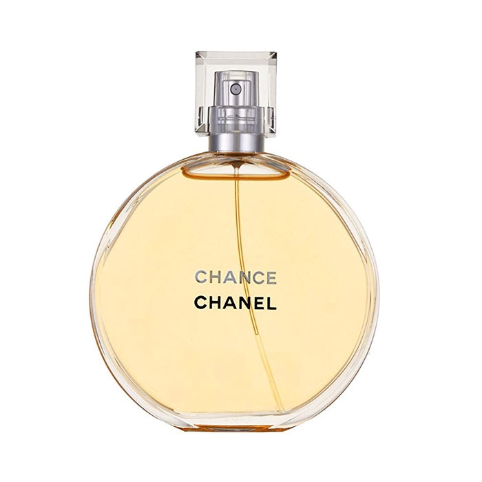 Chance Chanel Eau De Toilette-0