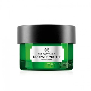 The Body Shop Drops of Youth Cream-0