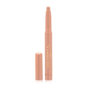 Colormax 3 in 1 Concealer, Corrector and Highlighter - 01 Peach Shimmer-0