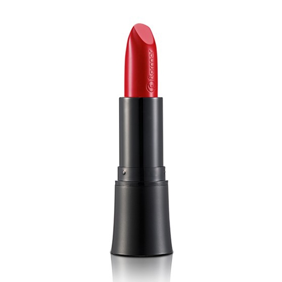 Flormar Supermatte Lipstick - 201 Scarlet Dress-0