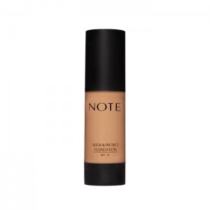 Note Detox And Protect Foundation 04 Sand-0