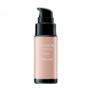 Revlon ColorStay Foundation For Normal/Dry Skin - Natural Beige 220-0