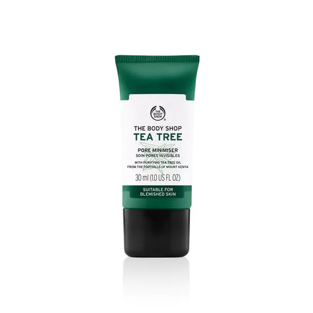 The Body Shop Tea Tree Pore Minimiser-0