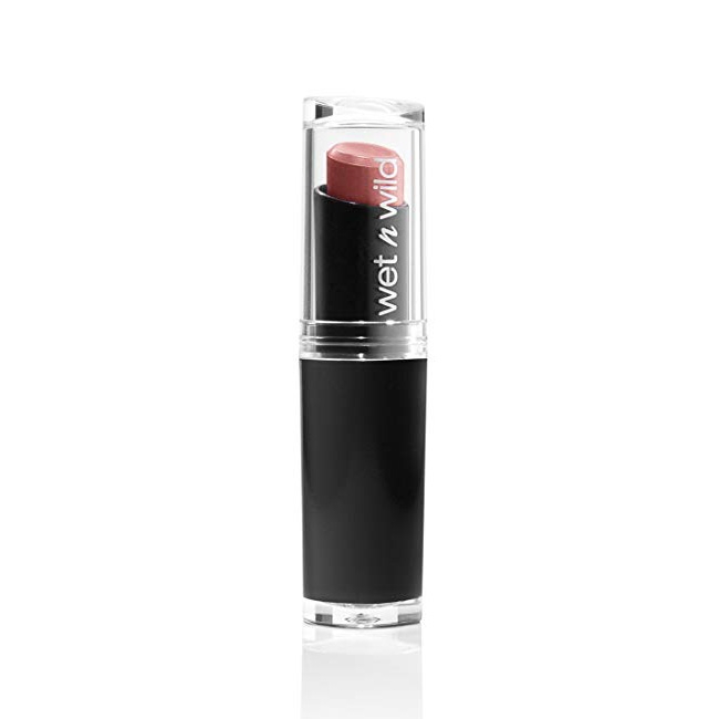 wet n wild MegaLast Lip Color - In The Flesh-0