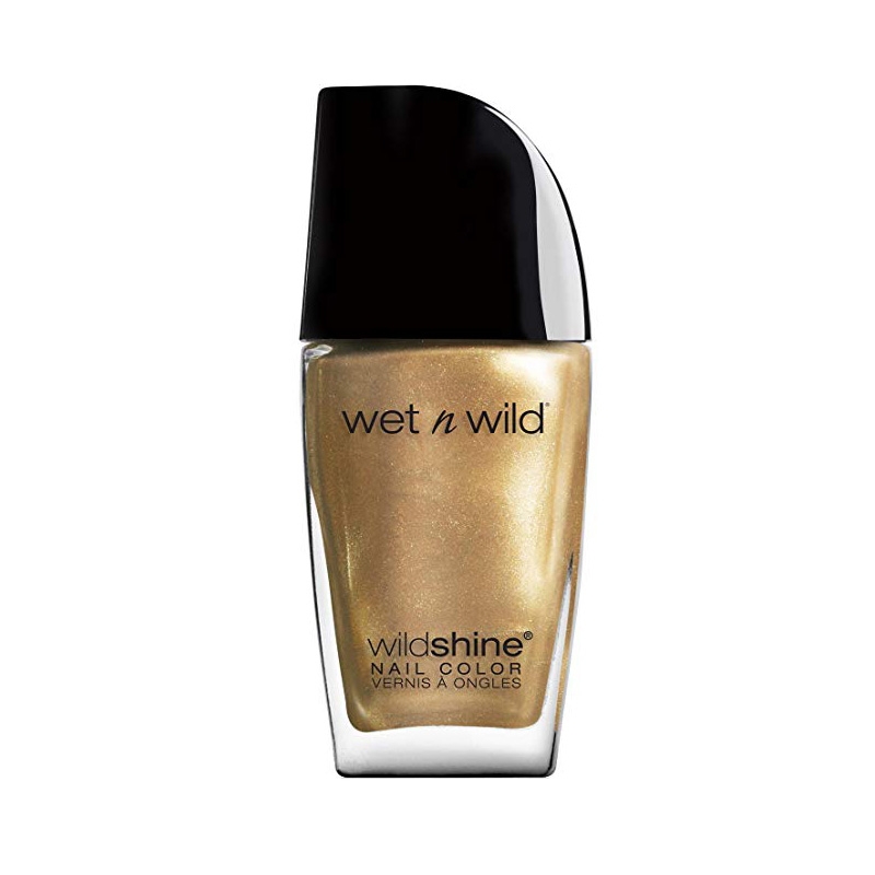 wet n wild Shine Nail Color - Ready to Propose-0