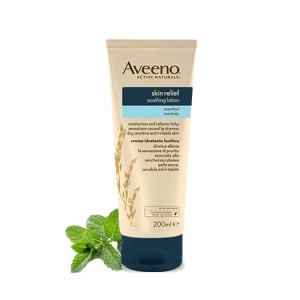 Aveeno Skin Relief Soothing Lotion-0