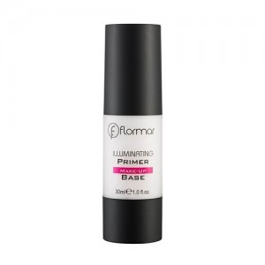 Flormar Illuminating Primer Makeup Base -0
