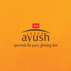 Lever Ayush Face Cream Natural Fairness Saffron -8206