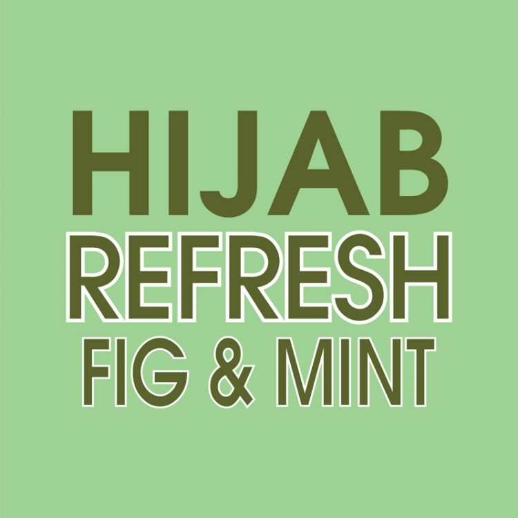 Sunsilk Shampoo Hijab Refresh -8284
