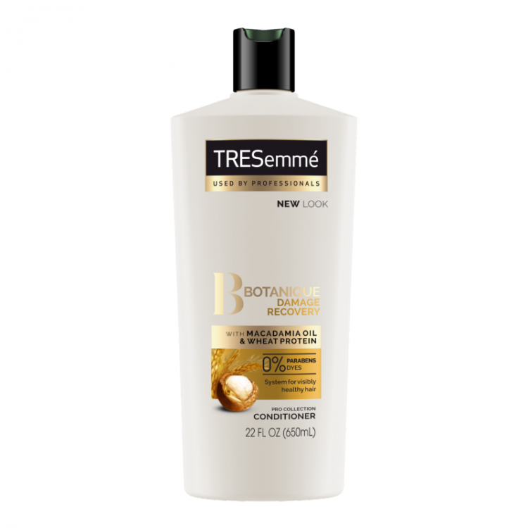 Tresemme Botanique Damage Recovery Conditioner-0