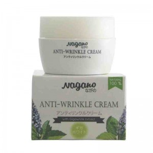 Nagano Anti-Wrinkle Cream -0