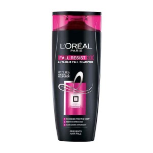 L’Oréal Paris Fall Resist Shampoo-0
