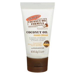 Palmer's Coconut Oil Formula Coconut Oil Hand Cream-0
