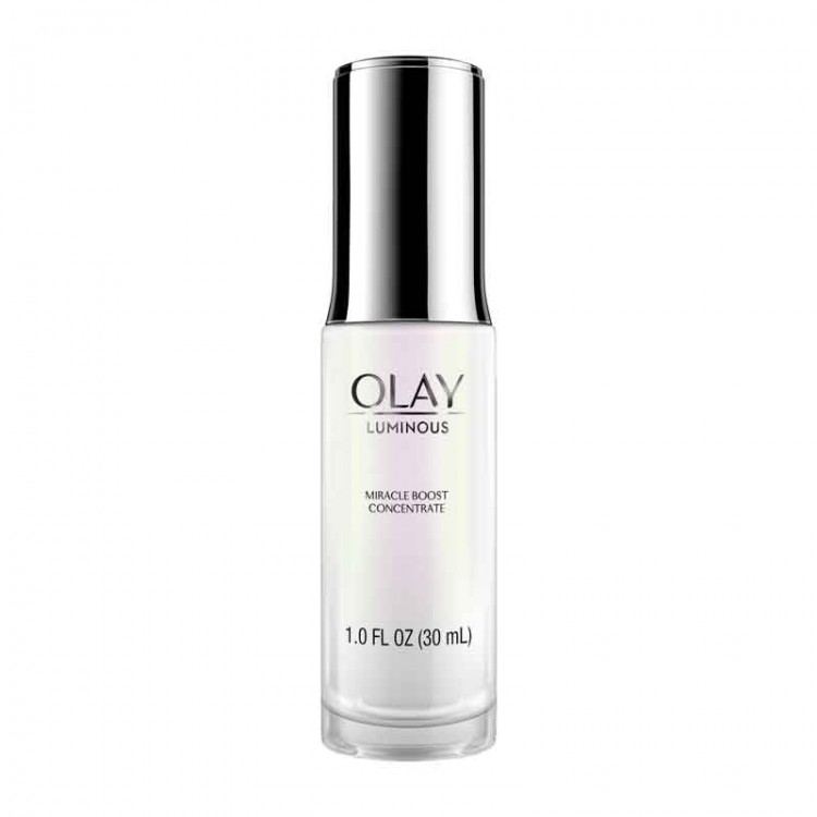 Olay Luminous Miracle Boost Concentrate Face Booster-0