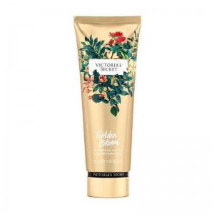 Victoria's Secret Fragrance Body Lotion - Golden Bloom-0