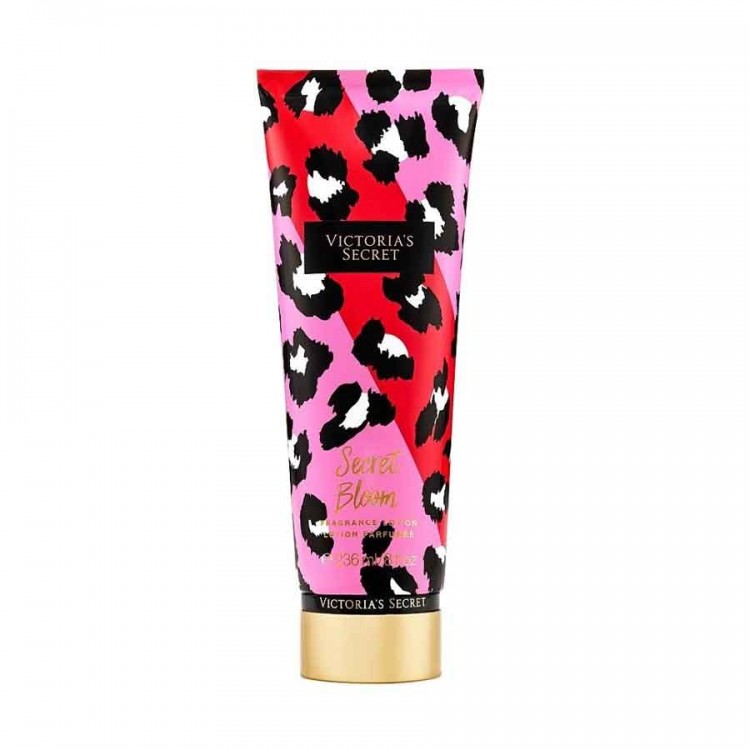 Victoria's Secret Fragrance Body Lotion - Secret Bloom -0