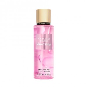 Victoria's Secret Fragrance Mist Velvet Petals-0