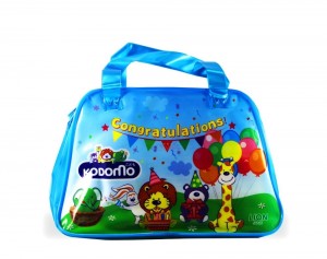Kodomo Baby Gift Set Essential Bag-0