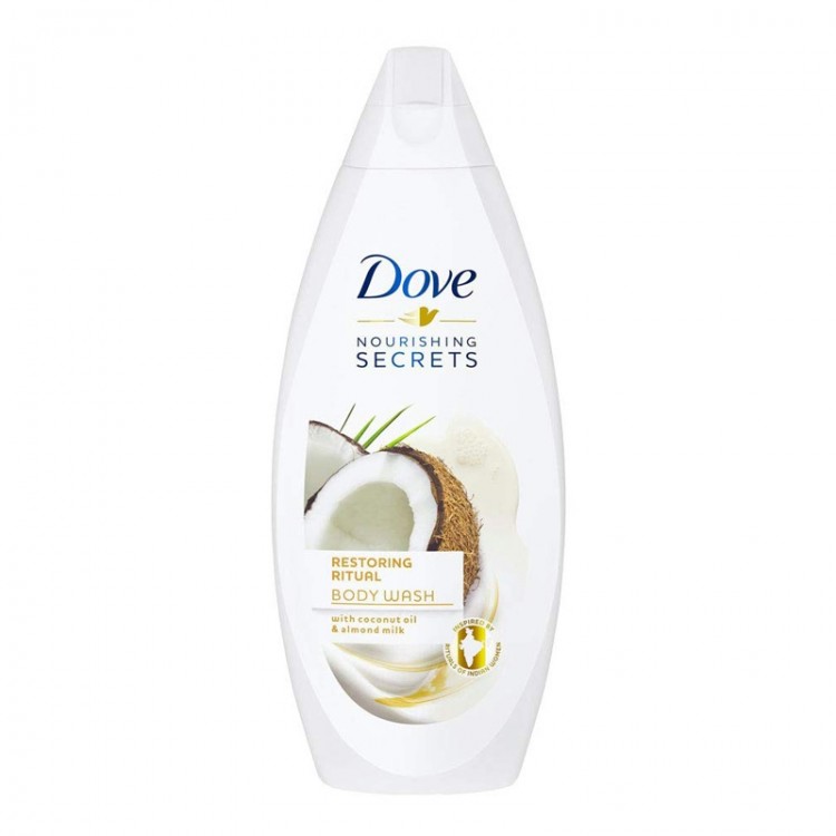 Dove Nourishing Secrets Restoring Ritual Body Wash-0