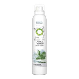 Herbal Essences Clearly Naked 0 Dry Shampoo 180ml - Boots