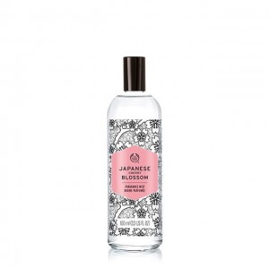 The Body Shop Japanese Cherry Blossom Fragrance Mist-0