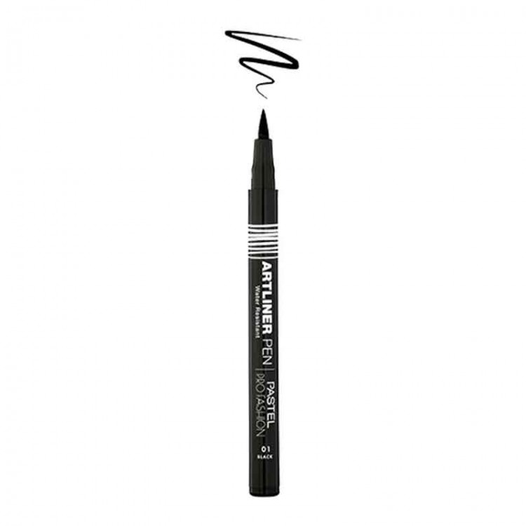 Pastel Profashion Artliner Pen -7353