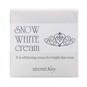 Secret Key Snow White Cream-7341