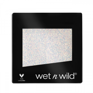 Wet n Wild Color Icon Glitter Single - Bleached -0