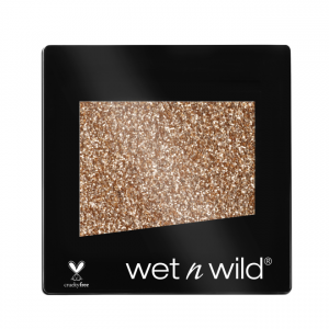 Wet n Wild Color Icon Glitter Single - Brass-0