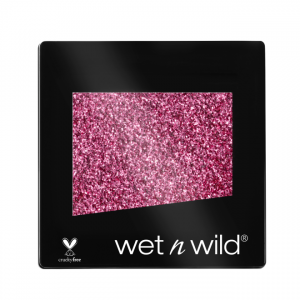 Wet n Wild Color Icon Glitter Single - Groupie-0